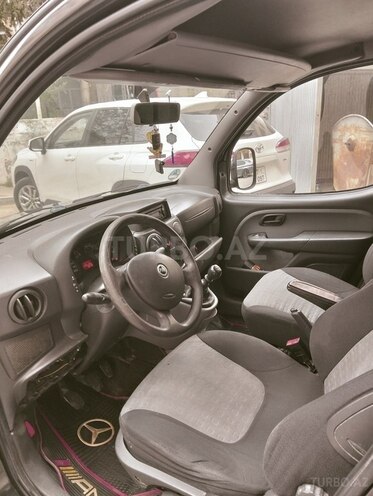 Fiat Doblo 2006, 400,000 km - 1.4 л - Bakı