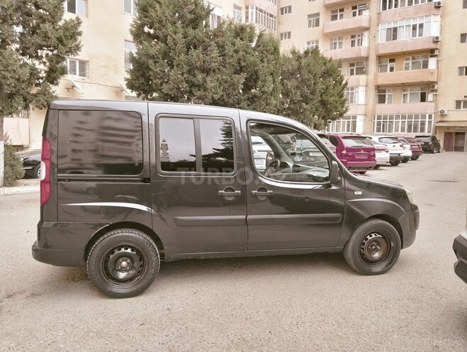 Fiat Doblo 2006, 400,000 km - 1.4 л - Bakı