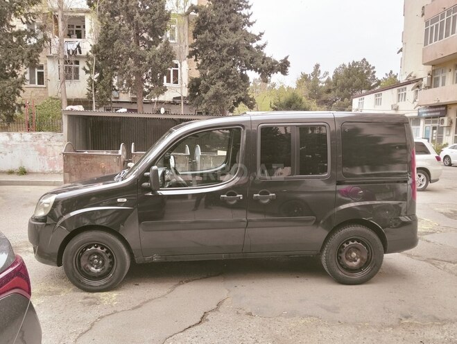 Fiat Doblo 2006, 400,000 km - 1.4 л - Bakı