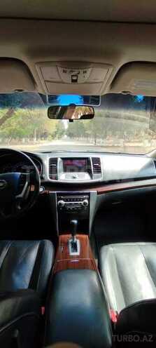 Nissan Teana 2012, 268,000 km - 2.5 l - Bakı