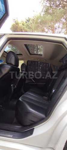 Nissan Teana 2012, 268,000 km - 2.5 l - Bakı