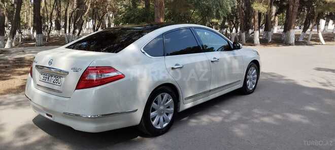 Nissan Teana 2012, 268,000 km - 2.5 l - Bakı