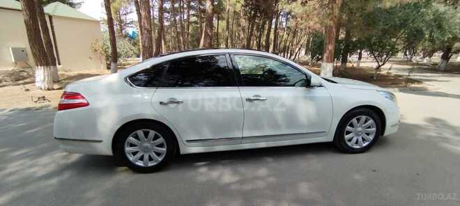 Nissan Teana 2012, 268,000 km - 2.5 l - Bakı