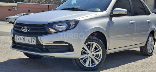 LADA (VAZ) Granta-2