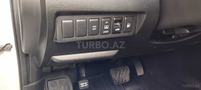 Nissan Teana 2012, 268,000 km - 2.5 l - Bakı