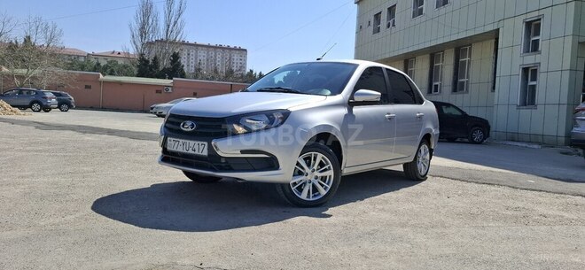 LADA (VAZ) Granta-3