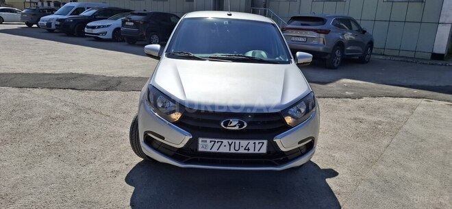 LADA (VAZ) Granta-1