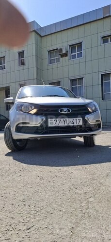 LADA (VAZ) Granta-5