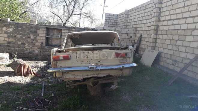 LADA (VAZ) 21011 1986, 95,000 km - 1.5 l - Şəmkir