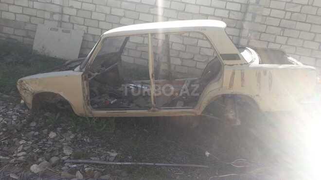 LADA (VAZ) 21011 1986, 95,000 km - 1.5 l - Şəmkir