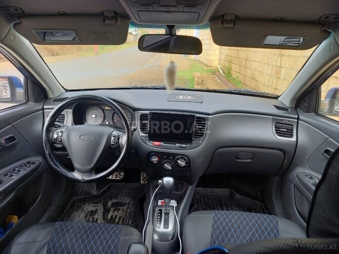 Kia Pride 2006, 205,000 km - 1.5 l - Hacıqabul
