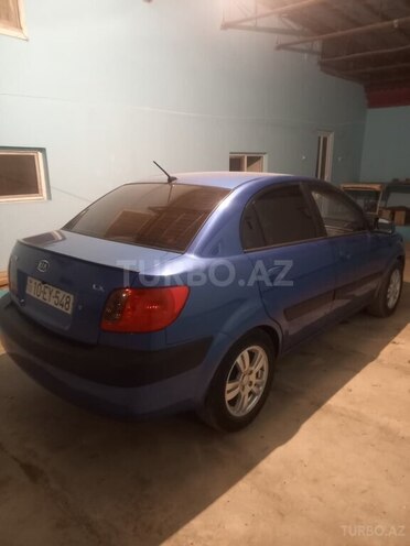 Kia Pride 2006, 205,000 km - 1.5 l - Hacıqabul