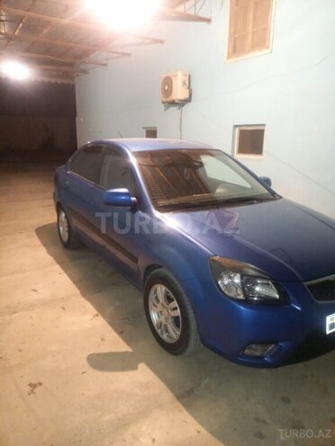 Kia Pride 2006, 205,000 km - 1.5 l - Hacıqabul