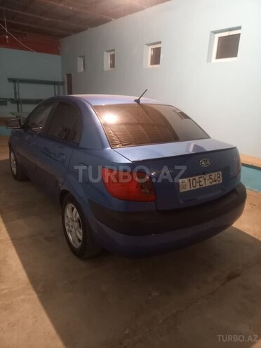 Kia Pride 2006, 205,000 km - 1.5 l - Hacıqabul