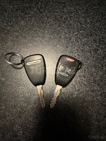 Chrysler 200 2012, 220,000 km - 2.4 l - Bakı