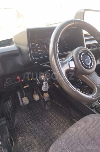 LADA (VAZ) Niva 1997, 330,000 km - 1.7 l - Biləsuvar