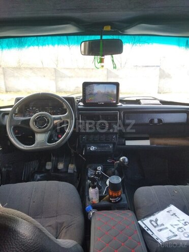 LADA (VAZ) Niva 1997, 330,000 km - 1.7 l - Biləsuvar