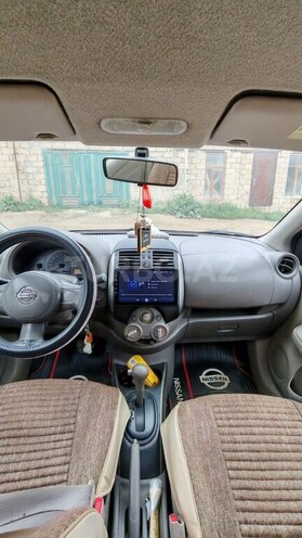 Nissan Sunny 2012, 202,440 km - 1.5 l - Bakı