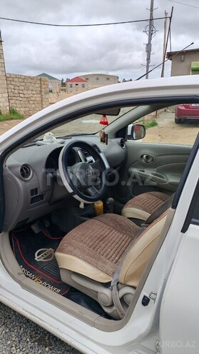 Nissan Sunny 2012, 202,440 km - 1.5 l - Bakı