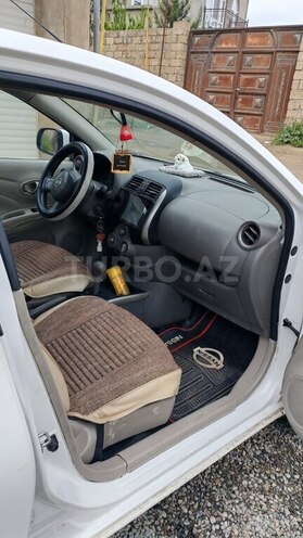 Nissan Sunny 2012, 202,440 km - 1.5 l - Bakı