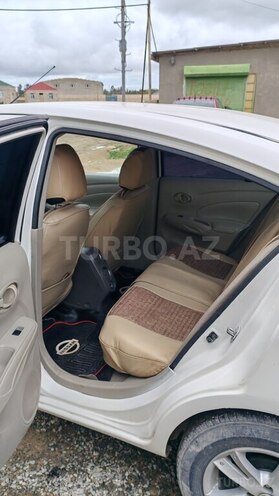 Nissan Sunny 2012, 202,440 km - 1.5 l - Bakı