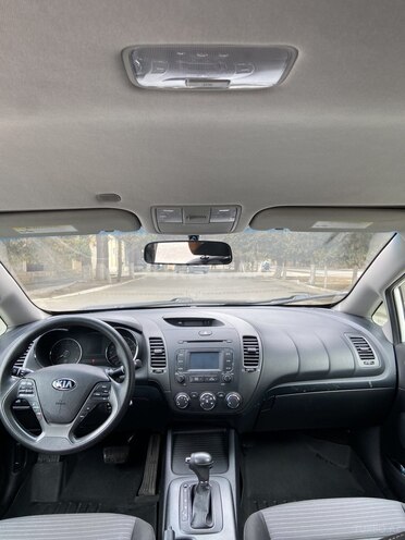 Kia Forte 2016, 120,000 km - 1.8 l - Bakı