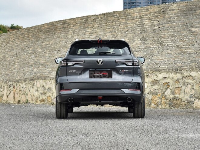 Changan CS 55 Plus 2025, 0 km - 1.5 l - Bakı