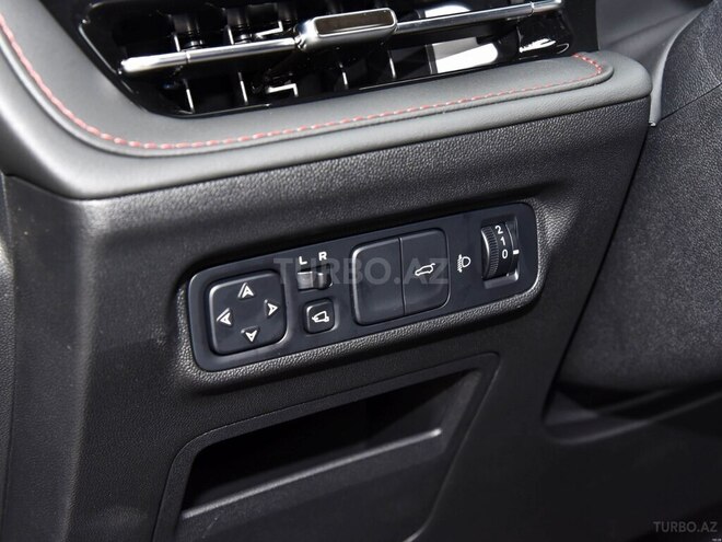 Changan CS 55 Plus 2025, 0 km - 1.5 l - Bakı