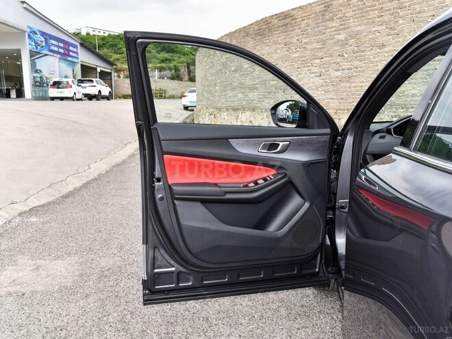 Changan CS 55 Plus 2025, 0 km - 1.5 l - Bakı
