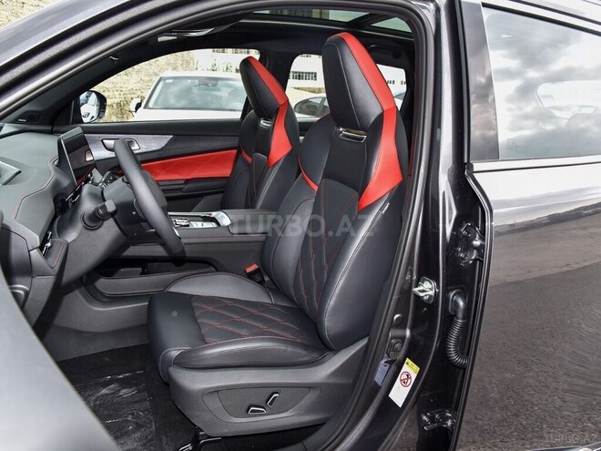 Changan CS 55 Plus 2025, 0 km - 1.5 l - Bakı