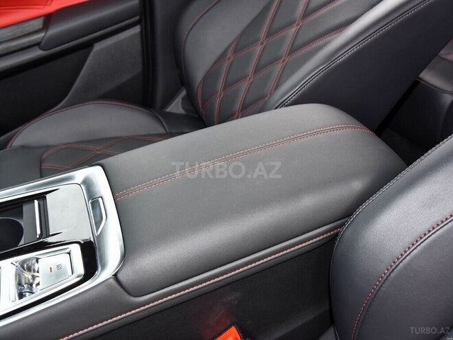 Changan CS 55 Plus 2025, 0 km - 1.5 l - Bakı