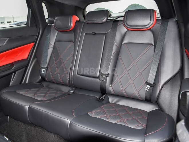Changan CS 55 Plus 2025, 0 km - 1.5 l - Bakı