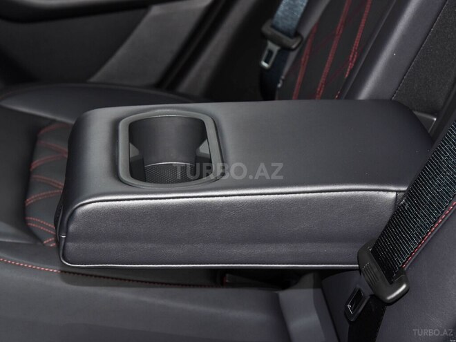 Changan CS 55 Plus 2025, 0 km - 1.5 l - Bakı