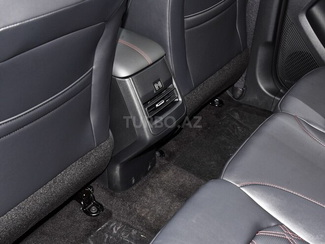 Changan CS 55 Plus 2025, 0 km - 1.5 l - Bakı