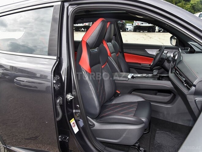 Changan CS 55 Plus 2025, 0 km - 1.5 l - Bakı
