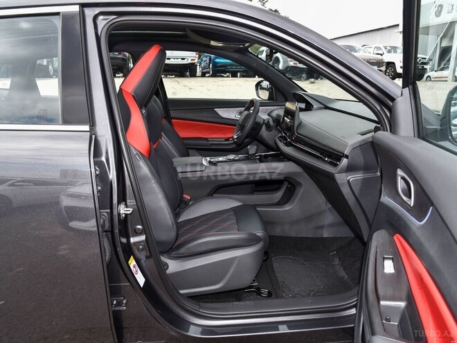 Changan CS 55 Plus 2025, 0 km - 1.5 l - Bakı