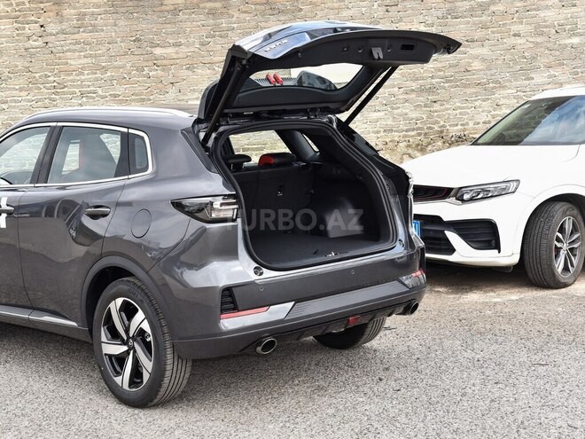 Changan CS 55 Plus 2025, 0 km - 1.5 l - Bakı