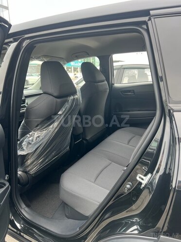 Toyota Corolla Cross 2025, 0 km - 2.0 l - Bakı