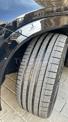 Mercedes GLE 53 AMG 4MATIC Coupe 2022, 38,500 km - 3.0 л - Bakı