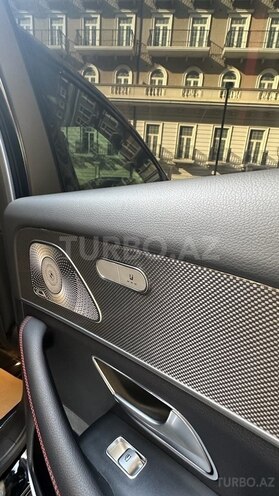 Mercedes GLE 53 AMG 4MATIC Coupe 2022, 38,500 km - 3.0 л - Bakı