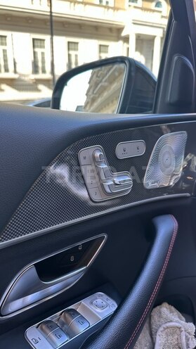 Mercedes GLE 53 AMG 4MATIC Coupe 2022, 38,500 km - 3.0 л - Bakı