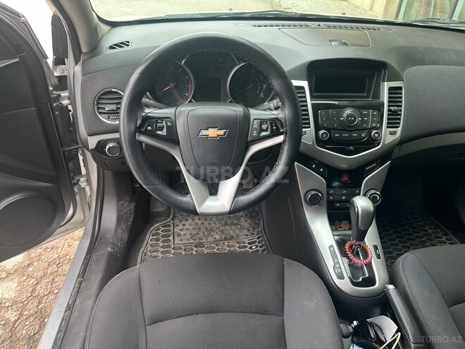 Chevrolet Cruze 2014, 190,389 km - 1.4 l - Bakı