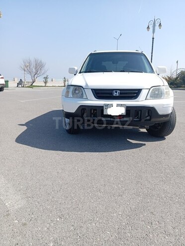Honda CR-V 2000, 222,248 km - 2.0 l - Bakı