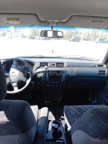 Honda CR-V 2000, 222,248 km - 2.0 l - Bakı