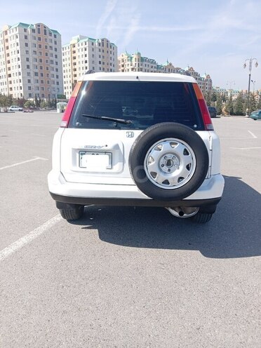 Honda CR-V 2000, 222,248 km - 2.0 l - Bakı