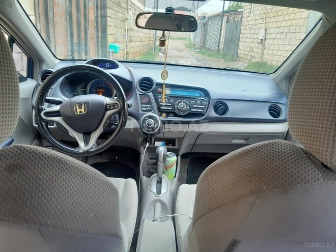 Honda Insight 2009, 352,471 km - 1.3 l - Bakı