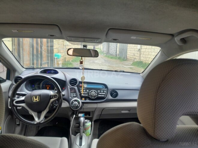 Honda Insight 2009, 352,471 km - 1.3 l - Bakı