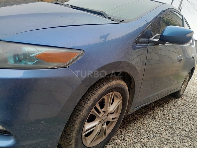 Honda Insight 2009, 352,471 km - 1.3 l - Bakı