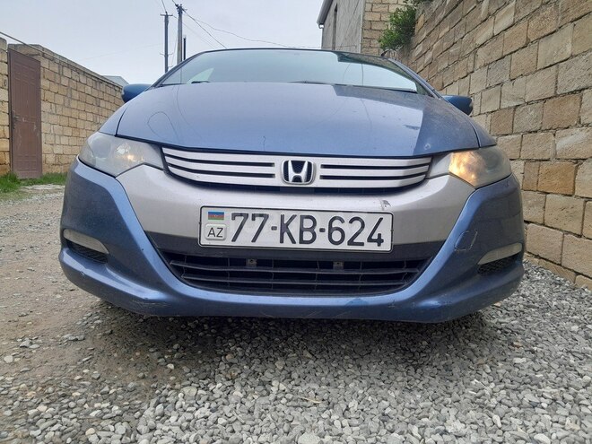 Honda Insight 2009, 352,471 km - 1.3 l - Bakı