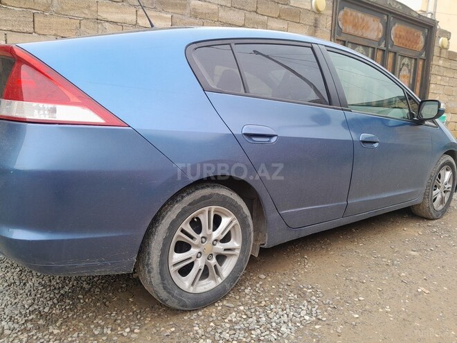 Honda Insight 2009, 352,471 km - 1.3 l - Bakı
